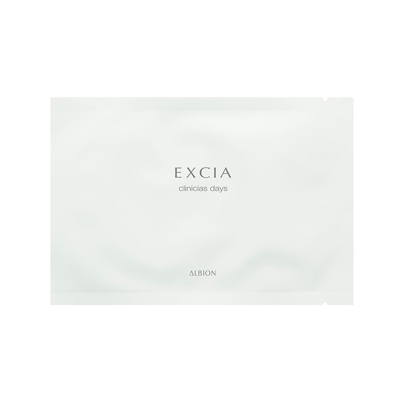 ALBION Excia Clinicias Days