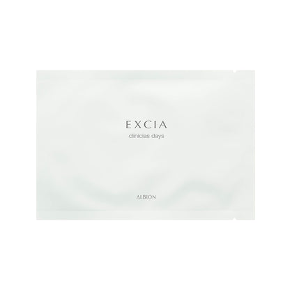 ALBION Excia Clinicias Days