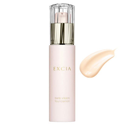 ALBION Excia Bare Vision Foundation SPF28