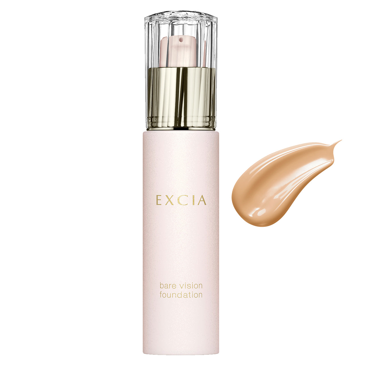 ALBION Excia Bare Vision Foundation SPF28