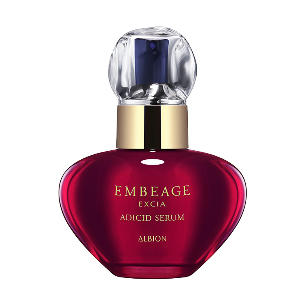 ALBION Excia Embeage Adicid Serum