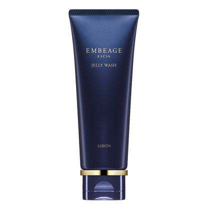 ALBION Excia Embeage Jelly Wash