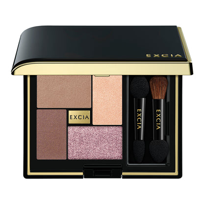 ALBION Excia Eye Color Volonte
