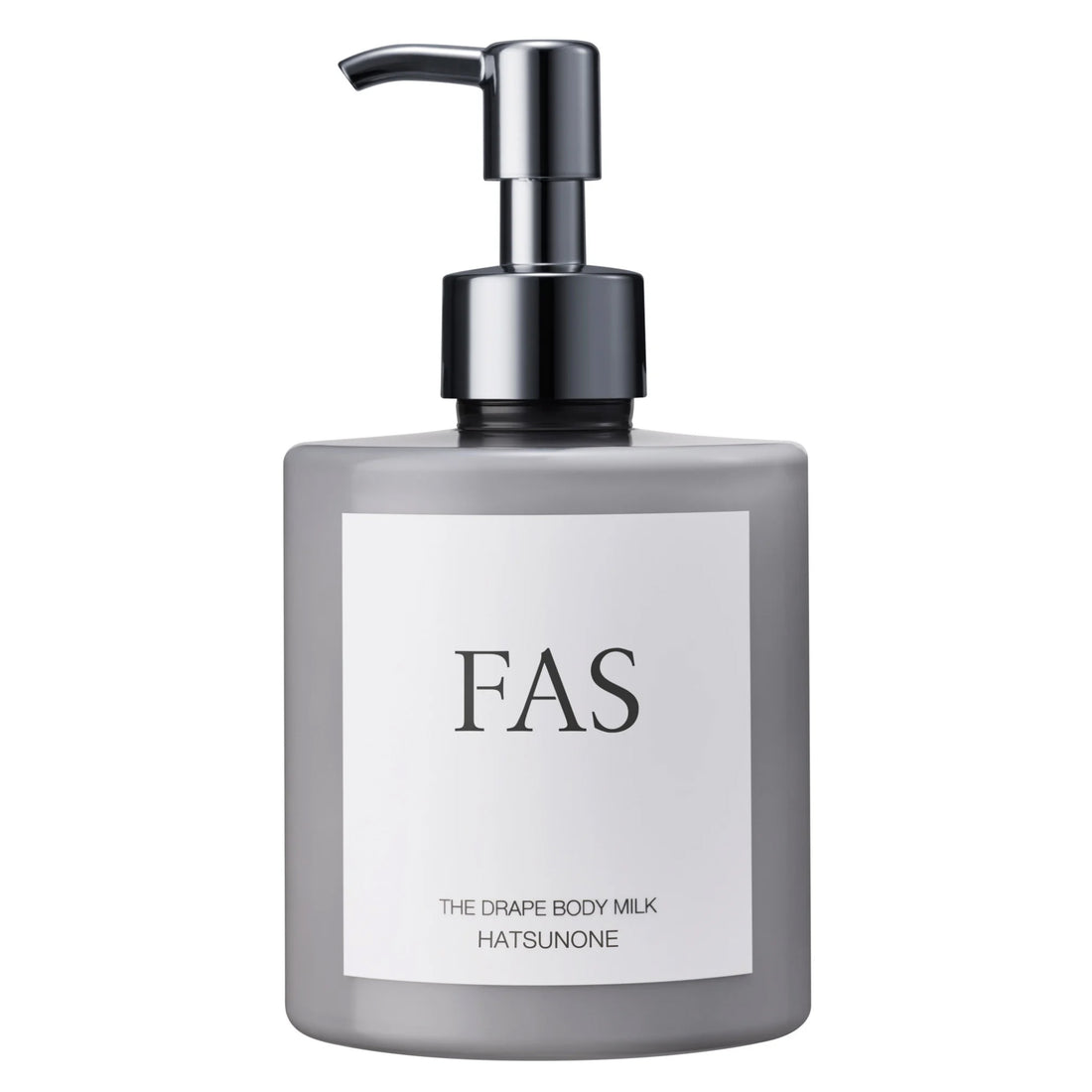 FAS The Drape Body Milk HATSUNONE