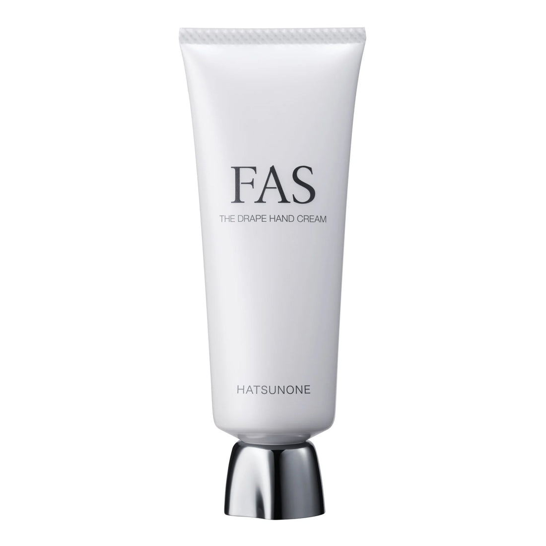 FAS The Drape Hand Cream HATSUNONE