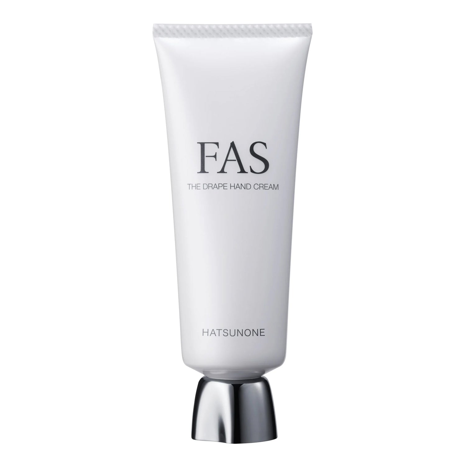 FAS The Drape Hand Cream HATSUNONE