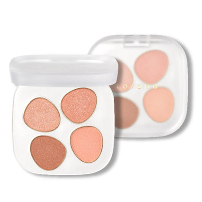 to/one Petal Float Eye Palette