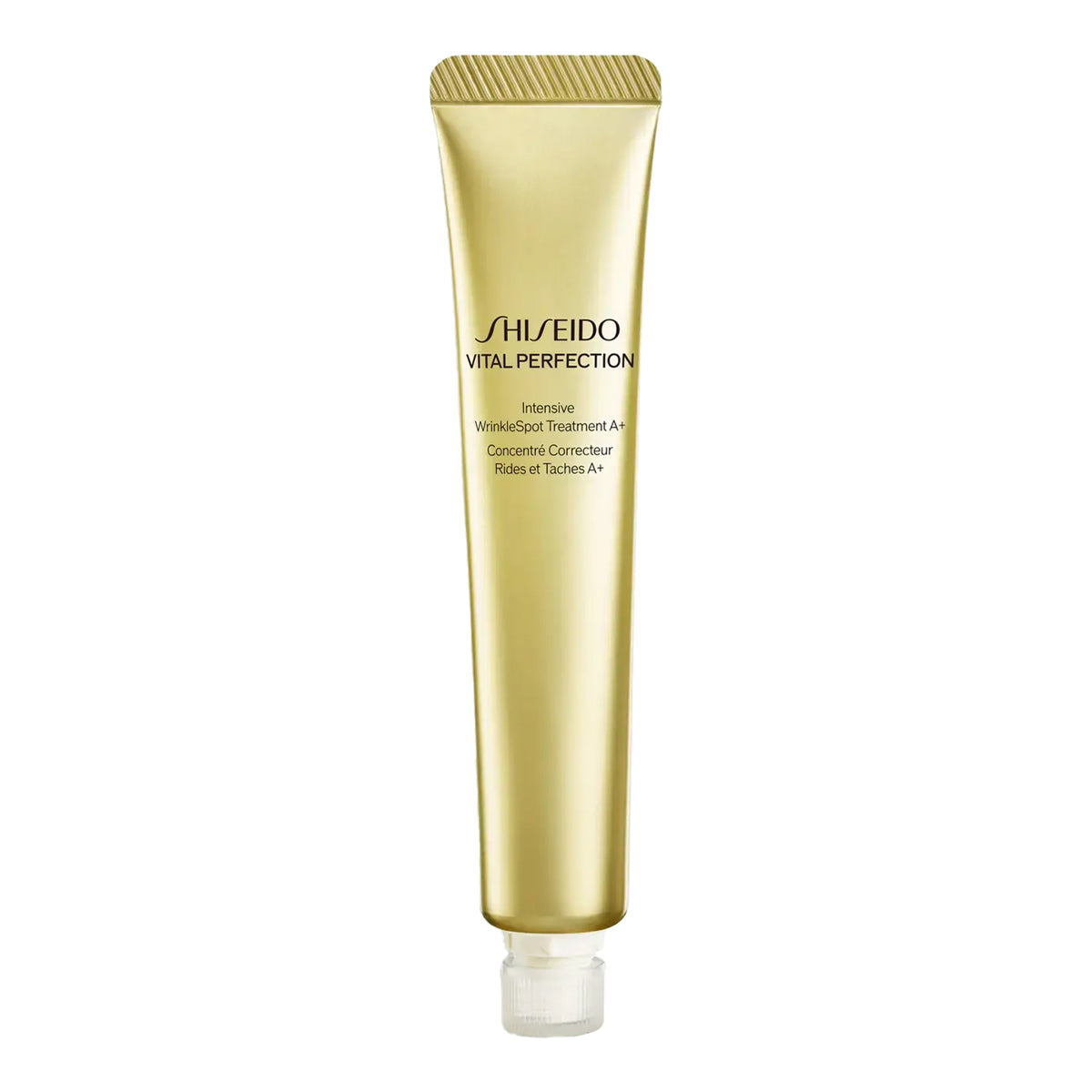 Shiseido Vital Perfection Intensive WrinkleSpot Treatment A+
