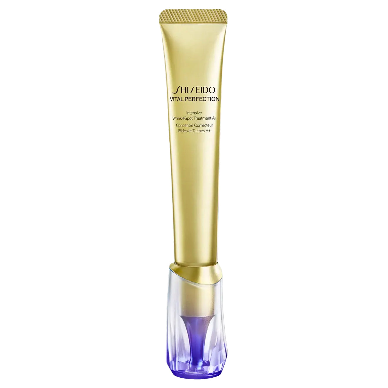 Shiseido Vital Perfection Intensive WrinkleSpot Treatment A+