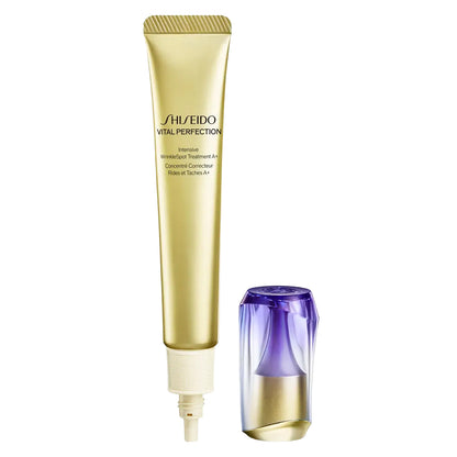 Shiseido Vital Perfection Intensive WrinkleSpot Treatment A+