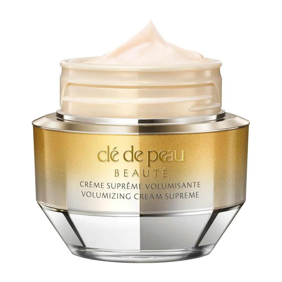 Clé de Peau Beauté Volumizing Cream Supreme