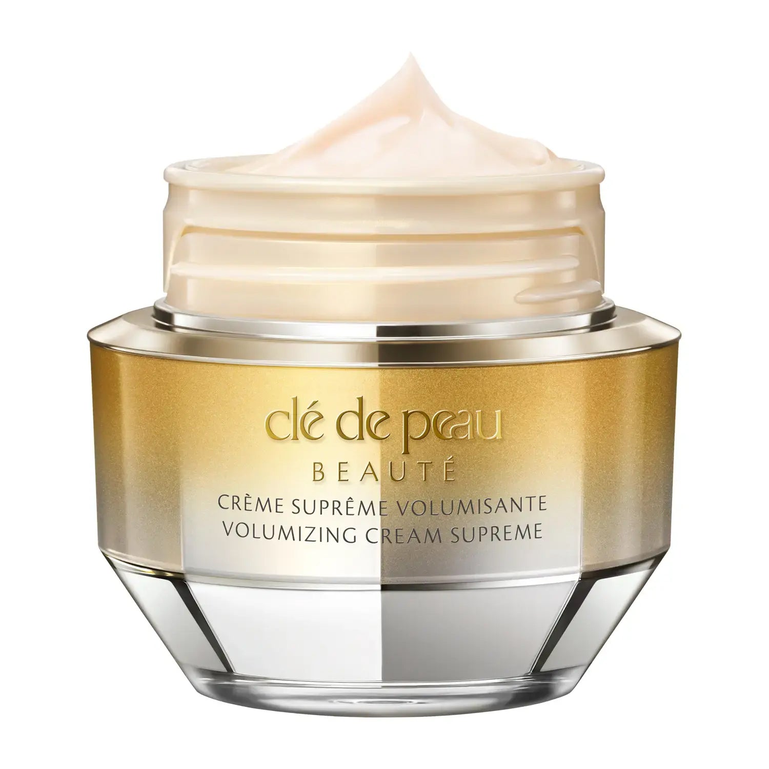 Clé de Peau Beauté Volumizing Cream Supreme