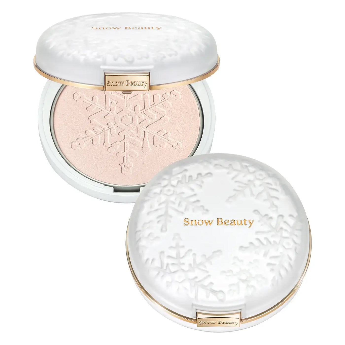 Shiseido Snow Beauty Brightening Skin Care Powder 2026 Limited Edition
