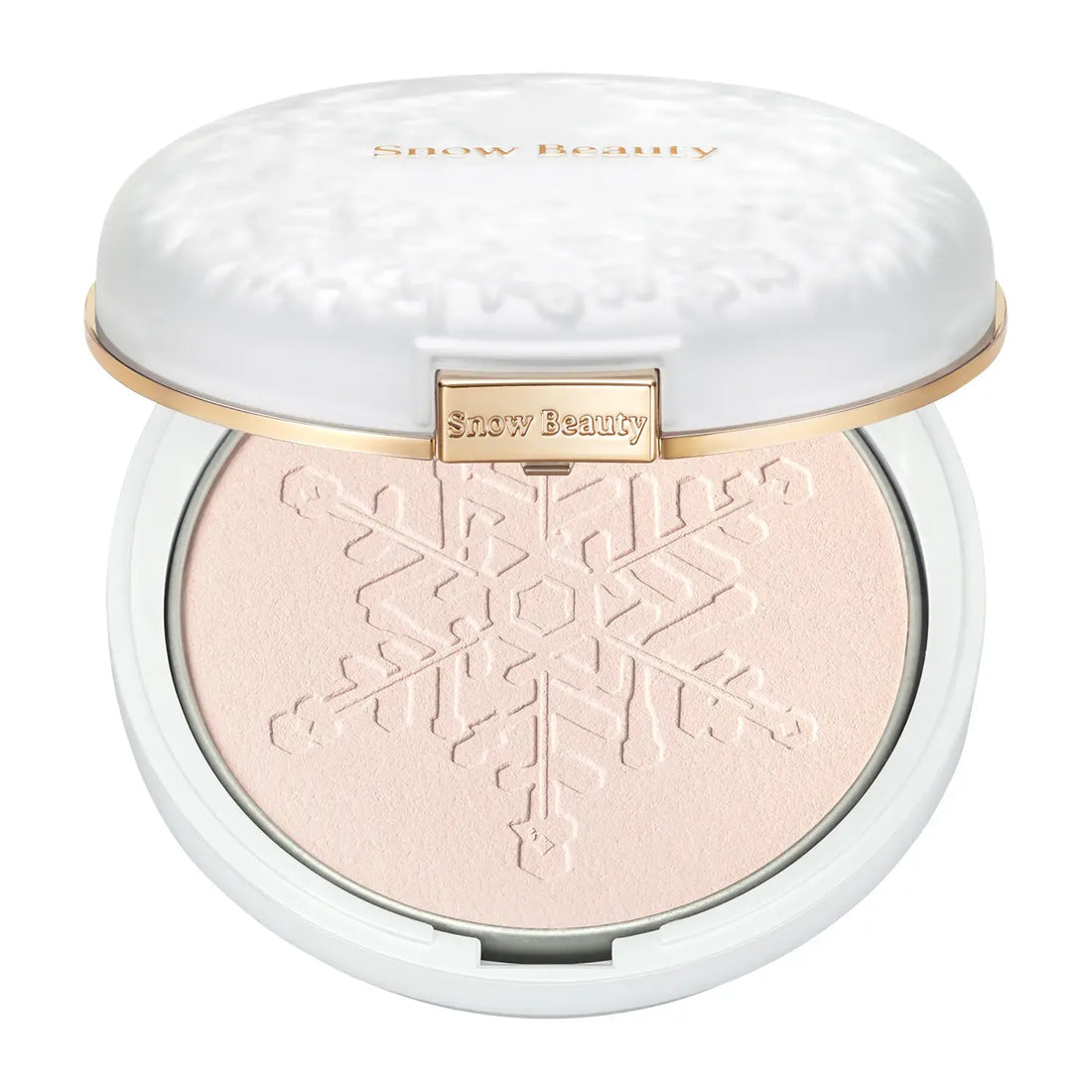 Shiseido Snow Beauty Brightening Skin Care Powder 2026 Limited Edition
