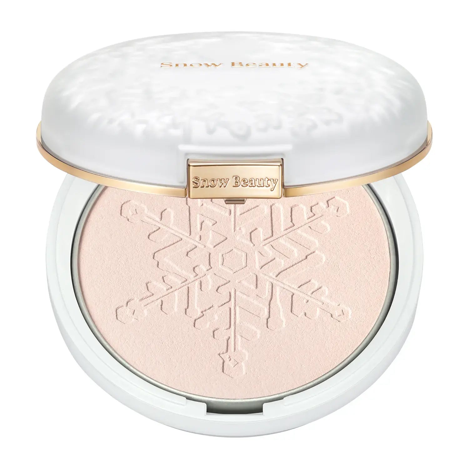Shiseido Snow Beauty Brightening Skin Care Powder 2026 Limited Edition