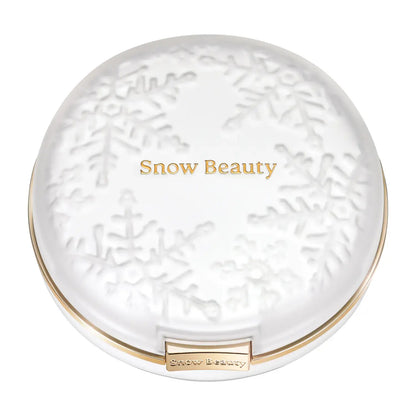 Shiseido Snow Beauty Brightening Skin Care Powder 2026 Limited Edition