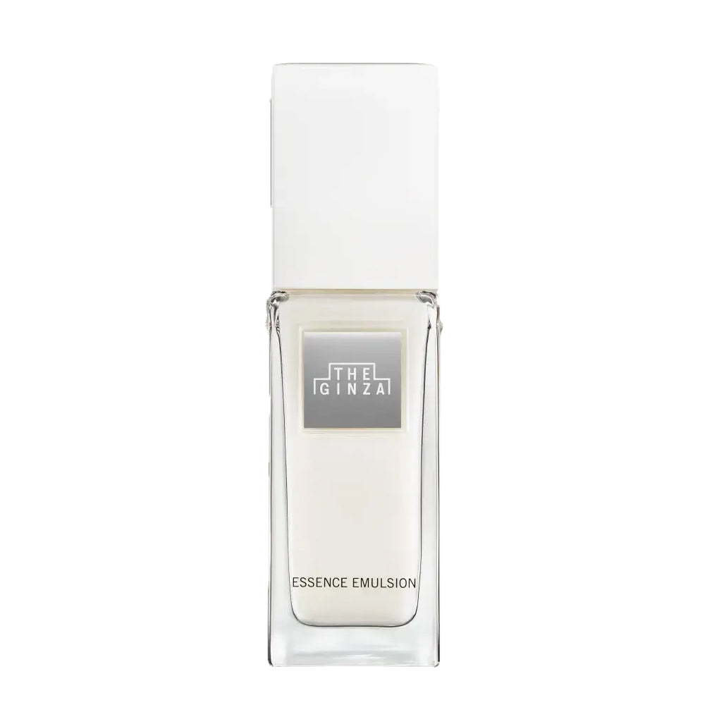 THE GINZA Essence Emulsion
