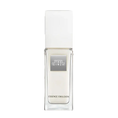 THE GINZA Essence Emulsion