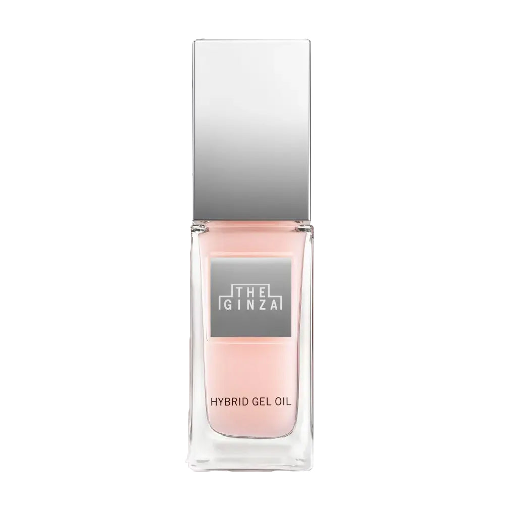 THE GINZA Hybrid Gel Oil n