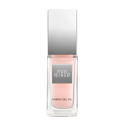 THE GINZA Hybrid Gel Oil n