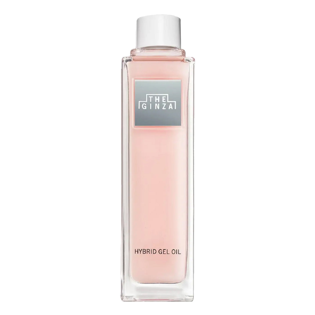 THE GINZA Hybrid Gel Oil n