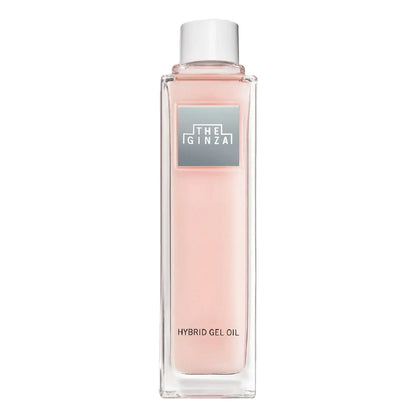 THE GINZA Hybrid Gel Oil n