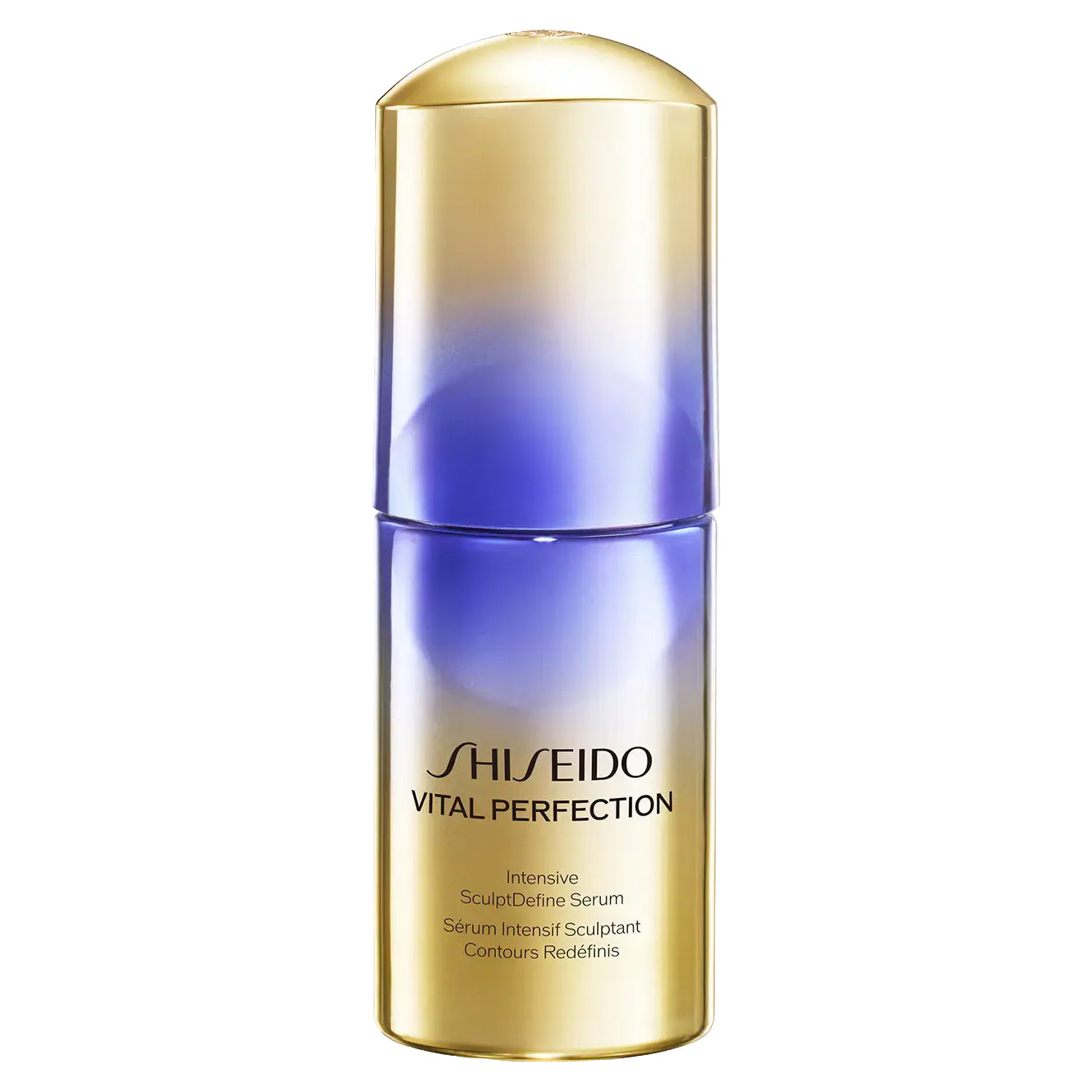Shiseido Vital Perfection Intensive SculptDefine Serum