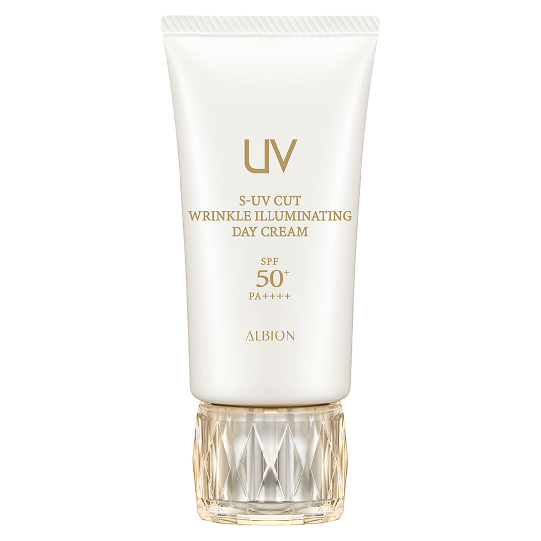ALBION S-UV Cut Wrinkle Illuminating Day Cream SPF50+
