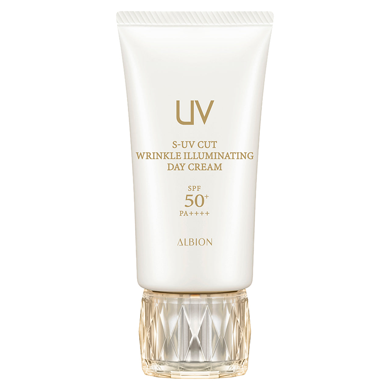 ALBION S-UV Cut Wrinkle Illuminating Day Cream SPF50+