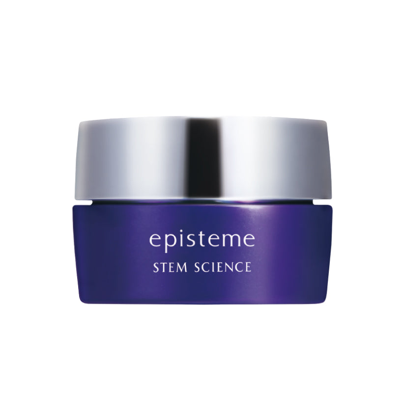 [Deluxe Sample] episteme STEM SCIENCE Lift Cream b 4g