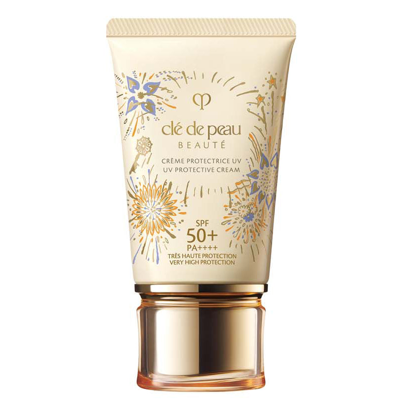 Clé de Peau Beauté UV Protective Cream SPF50+ Limited Edition