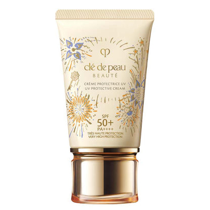 Clé de Peau Beauté UV Protective Cream SPF50+ Limited Edition