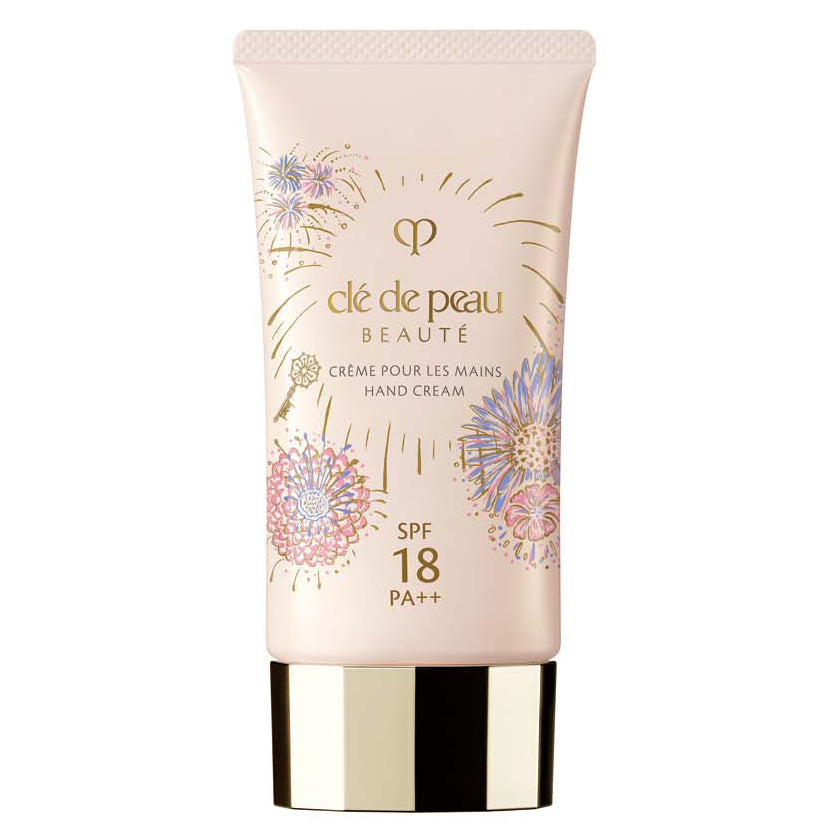 Clé de Peau Beauté Hand Cream 2026 Limited Edition