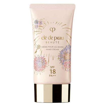 Clé de Peau Beauté Hand Cream 2026 Limited Edition