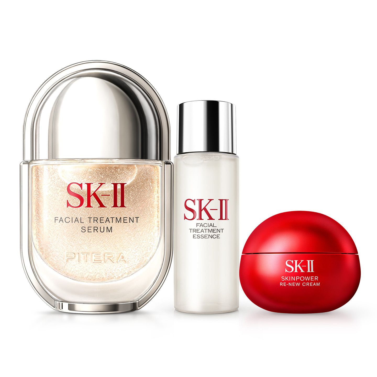 SK-II Facial Treatment Serum Special Coffret Limited Edition