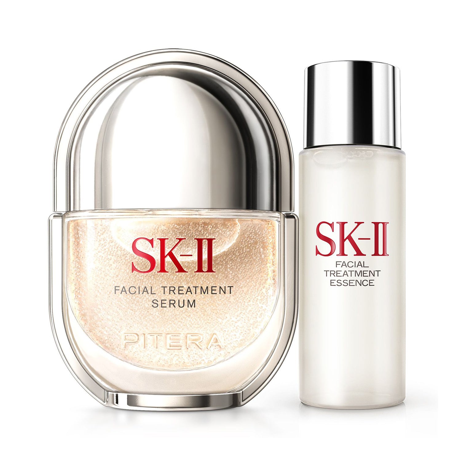 SK-II Facial Treatment Serum Special Kit Limited Edition