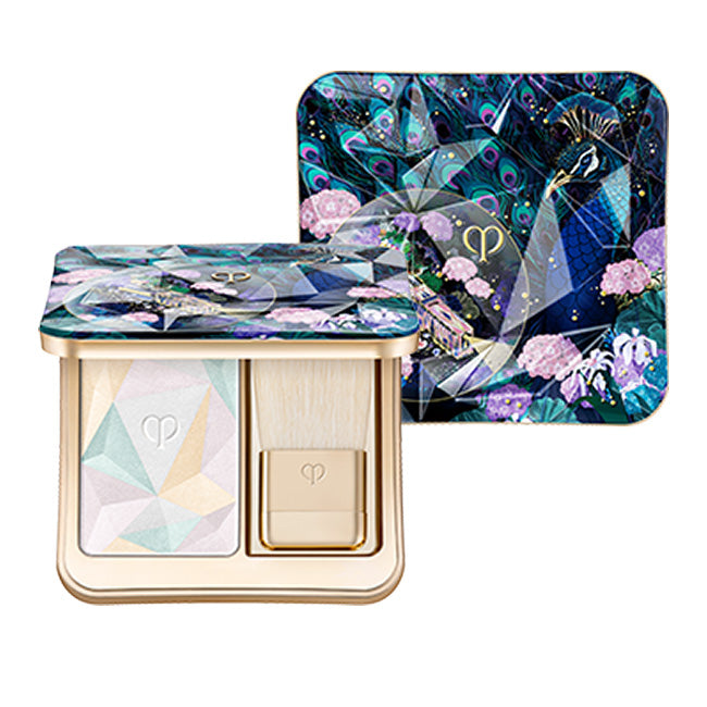 Clé de Peau Beauté The Luminizing Face Enhancer 111 Limited Edition