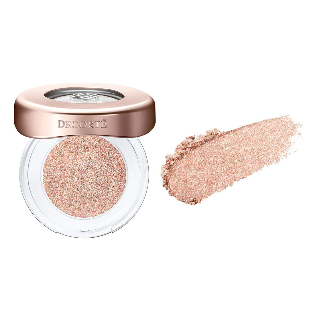 DECORTÉ Dazzling Gem