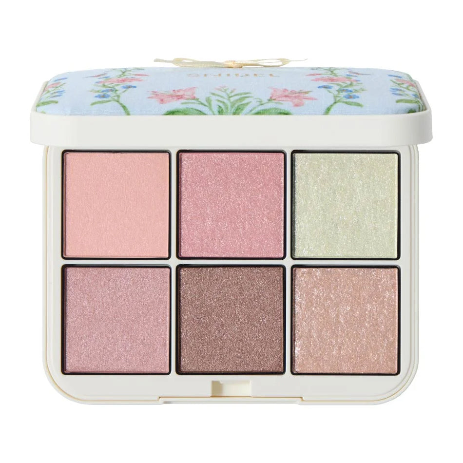 SNIDEL BEAUTY Eye Designer n EX04 Limited Edition