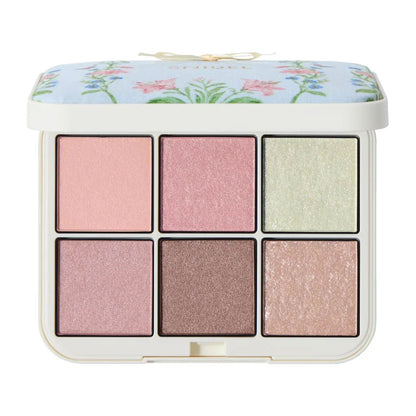 SNIDEL BEAUTY Eye Designer n EX04 Limited Edition