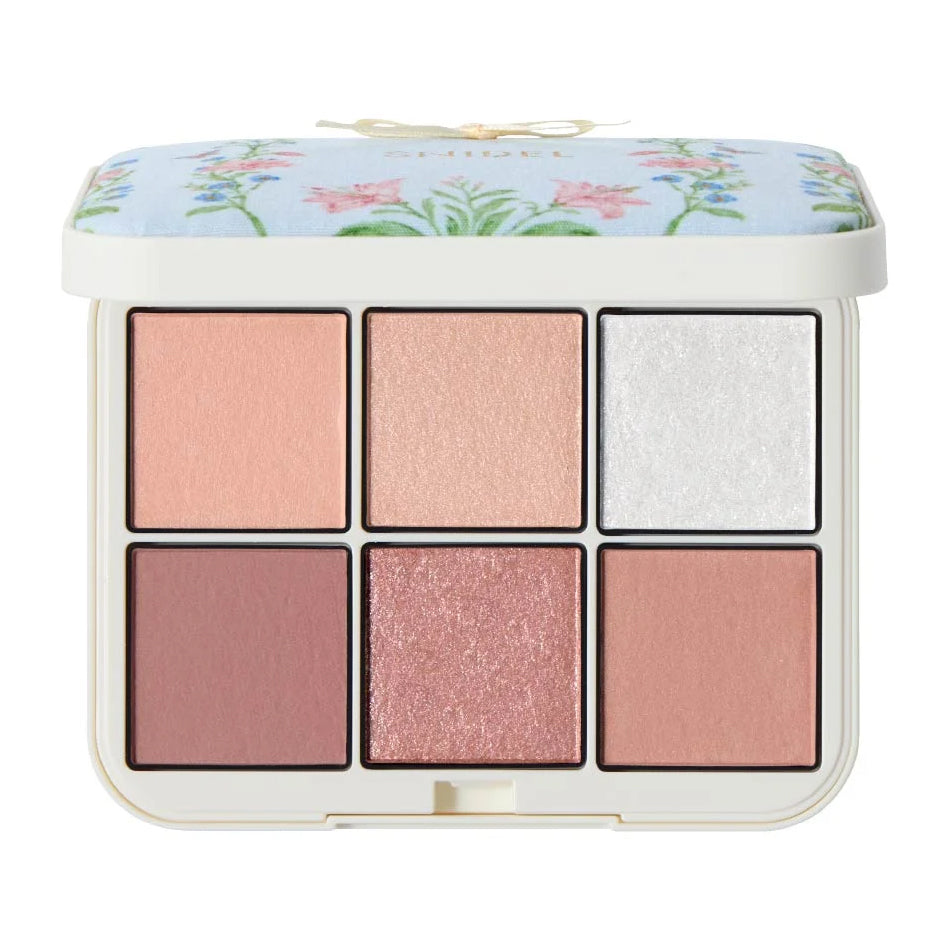 SNIDEL BEAUTY Eye Designer n EX05 Limited Edition