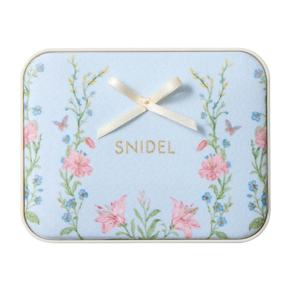 SNIDEL BEAUTY Eye Designer n EX05 Limited Edition