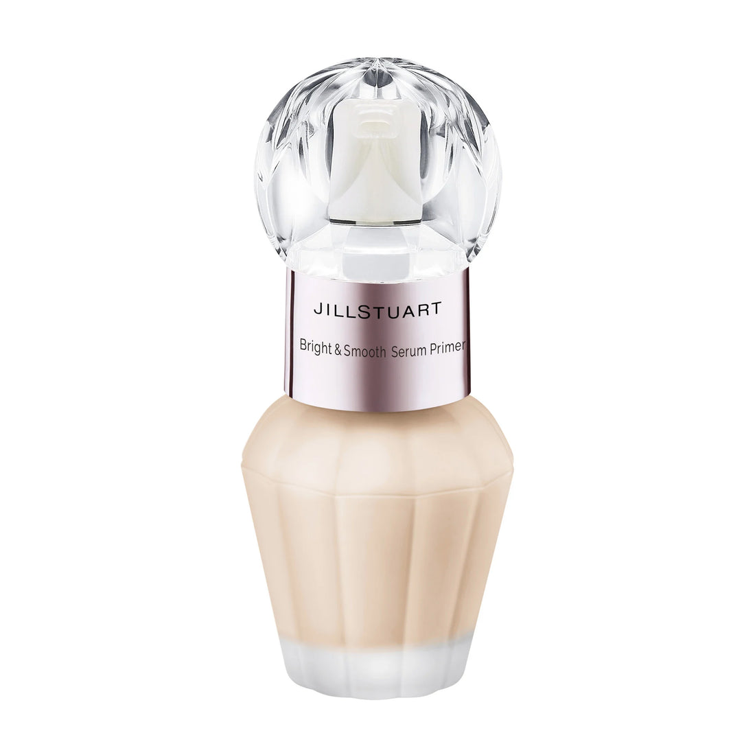 JILL STUART Bright &amp; Smooth Serum Primer Limited Edition