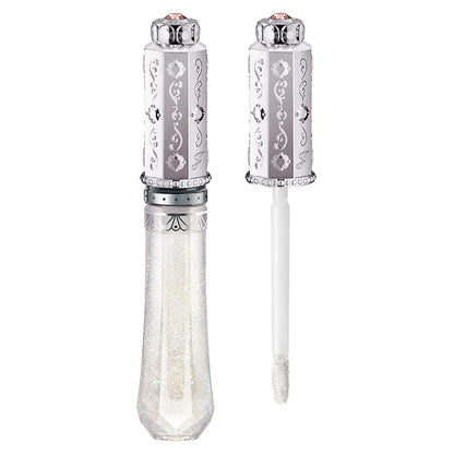 JILL STUART Dazzling Flower Dew Gloss Ready to Blush Limited Edition