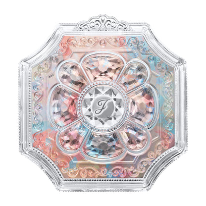 JILL STUART Dressed Bloom Eyes Ready to Blush Limited Edition