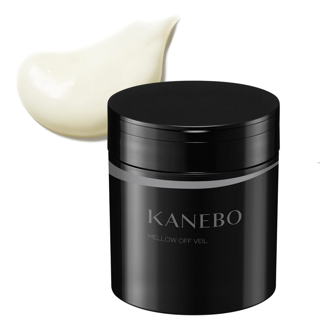 Kanebo Mellow Off Veil