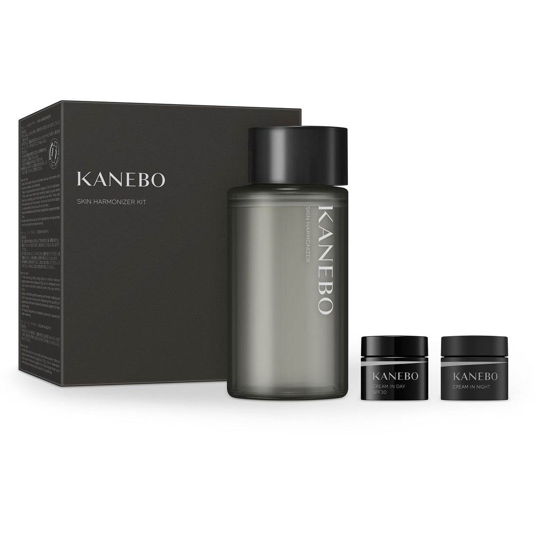 KANEBO Skin Harmonizer Kit a Limited Edition