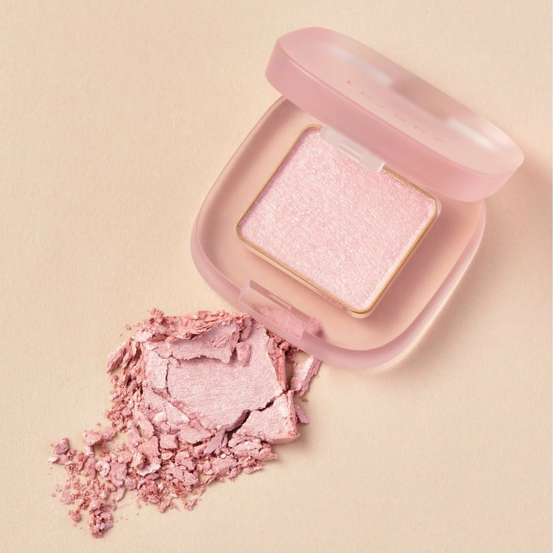 to/one Petal Float Eyeshadow SAKURA Limited Edition