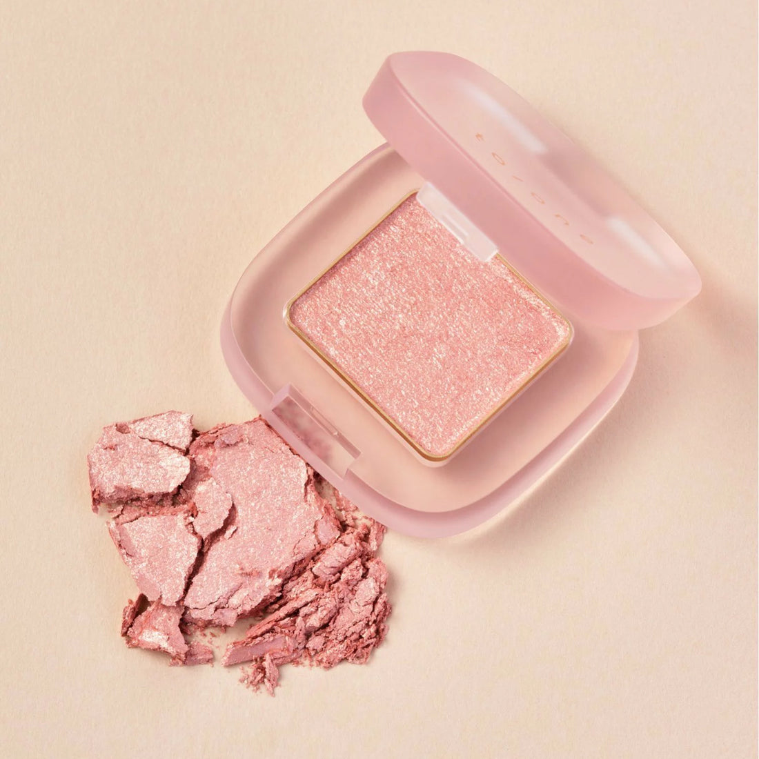 to/one Petal Float Eyeshadow SAKURA Limited Edition