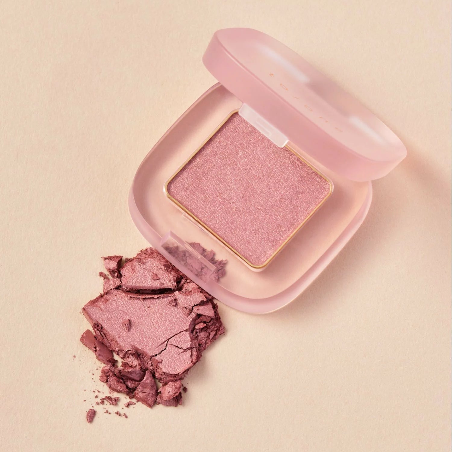 to/one Petal Float Eyeshadow SAKURA Limited Edition